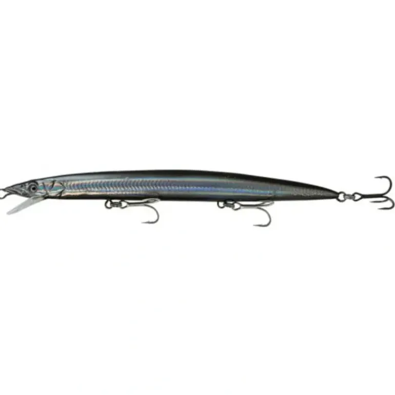 Savage Gear Jerk Minnow Lure - Your Premium Fishing Gear Store Rods Lines Baits Accessories* Shop All