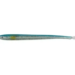 Savage Gear LB Sandeel Slug Striper Lure - Your Premium Fishing Gear Store Rods Lines Baits Accessories* Shop All