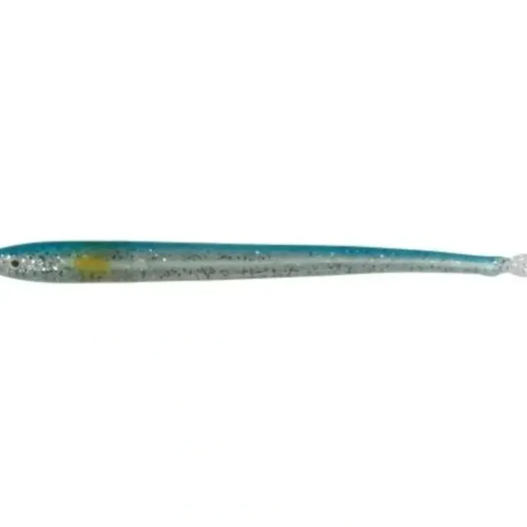 Savage Gear LB Sandeel Slug Striper Lure - Your Premium Fishing Gear Store Rods Lines Baits Accessories* Shop All