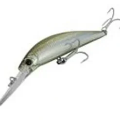 Savage Gear Manic Prey Deep Diving Lure - Your Premium Fishing Gear Store Rods Lines Baits Accessories* Bait