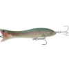 Savage Gear Panic Popper Floating 5 1/4" 1 1/4oz Olive Blue POP-135-OB - Your Premium Fishing Gear Store Rods Lines Baits Accessories* Shop All