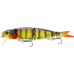 Savage Gear 4Play Herring Lowrider Jointed Slow Sink Lure - Your Premium Fishing Gear Store Rods Lines Baits Accessories* Bait