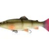 Savage Gear Pre-Rigged Line Thru 4D Trout - Your Premium Fishing Gear Store Rods Lines Baits Accessories* Fishing Line