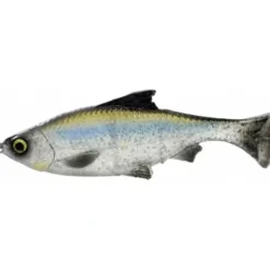 Savage Gear Pulse Tail Shiner LB - Your Premium Fishing Gear Store Rods Lines Baits Accessories* Bait