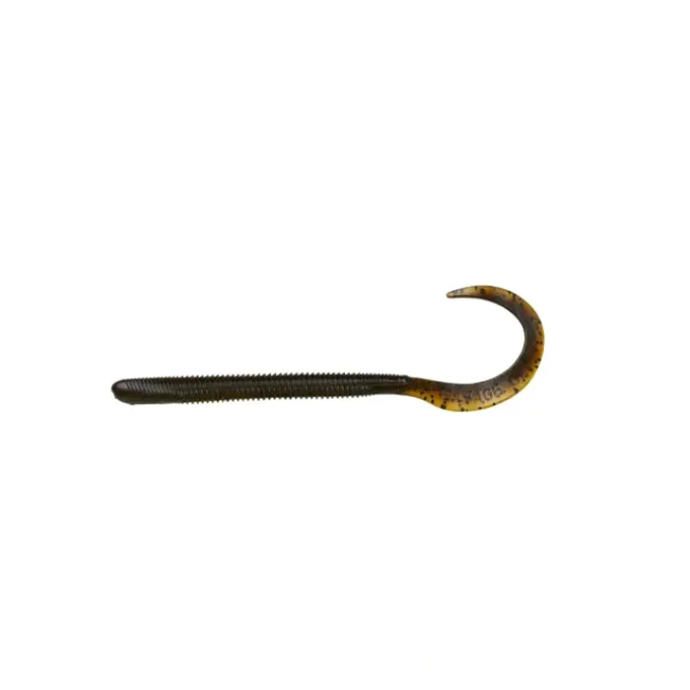 Savage Gear Razorback Worm - Your Premium Fishing Gear Store Rods Lines Baits Accessories* Bait