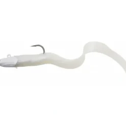 Savage Gear Real Eel Jig - Your Premium Fishing Gear Store Rods Lines Baits Accessories* Shop All