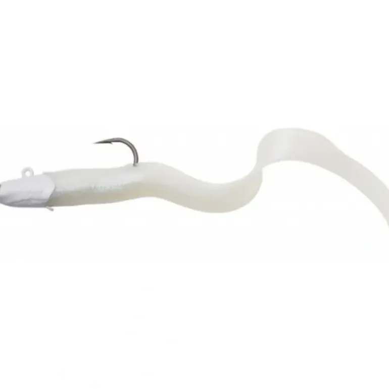 Savage Gear Real Eel Jig - Your Premium Fishing Gear Store Rods Lines Baits Accessories* Shop All