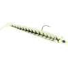 Savage Gear Sandeel 5" 4/5 Oz 1 Pk Green Glow - Your Premium Fishing Gear Store Rods Lines Baits Accessories* Shop All