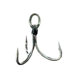 Savage Gear Savage Grip Trebles, Size 4, 4 Pack - Your Premium Fishing Gear Store Rods Lines Baits Accessories* Bait