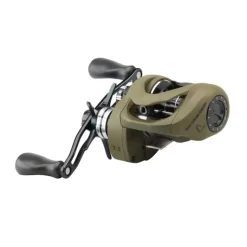 Savage Gear 4391 SG8 Baitcast Reel, Low Profile, Size 100, RH, 8.1:1 - Your Premium Fishing Gear Store Rods Lines Baits Accessories* Bait