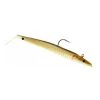 Savage Gear Soft Sandeel Lure, 7 1/2", 3 1/2 oz, Brown Sandeel - Your Premium Fishing Gear Store Rods Lines Baits Accessories* Bait