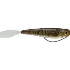 Savage Gear TPE Mud Minnow - Your Premium Fishing Gear Store Rods Lines Baits Accessories* Bait
