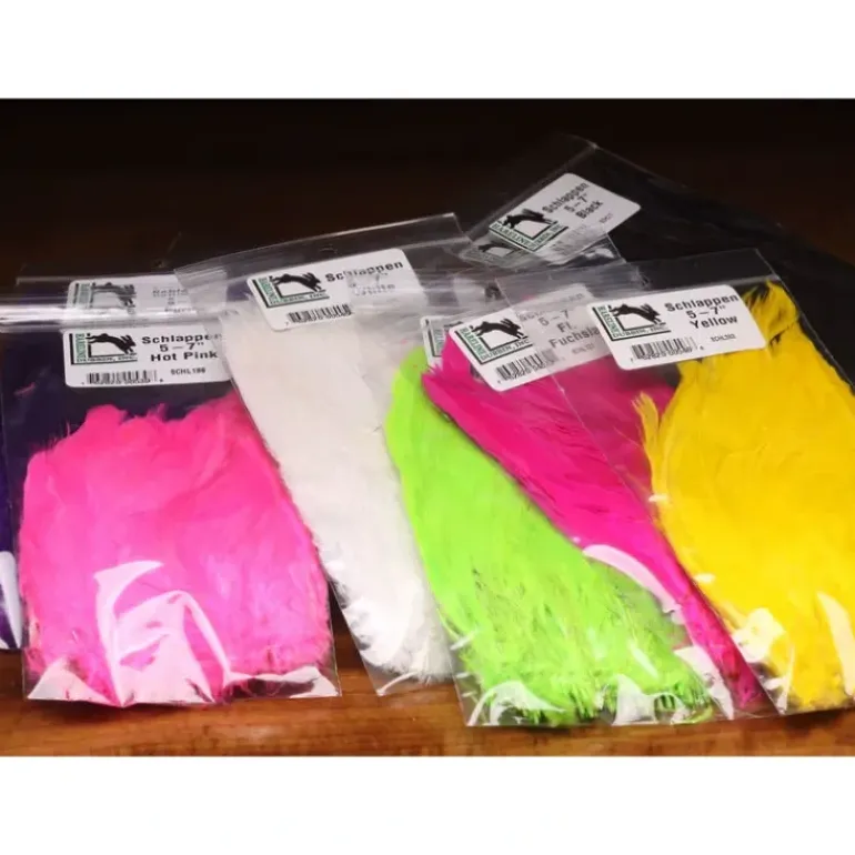 Schlappen 5-7 Inch - Your Premium Fishing Gear Store Rods Lines Baits Accessories* Fishing Line