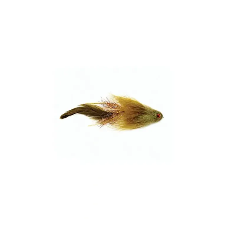 Schmidt Viking Midge Olive - Your Premium Fishing Gear Store Rods Lines Baits Accessories* Shop All