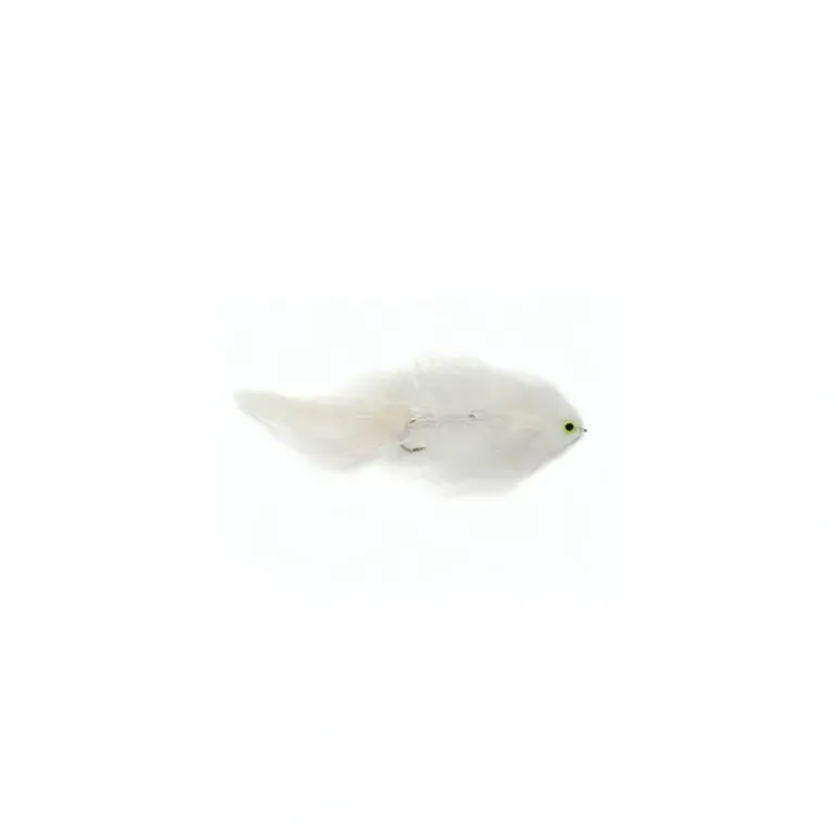 Schmidt Viking Midge White - Your Premium Fishing Gear Store Rods Lines Baits Accessories* Shop All