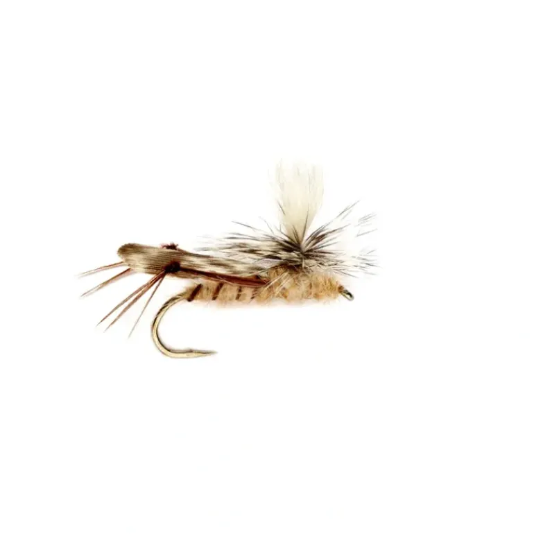 Schroeder's Para Hop Tan - Your Premium Fishing Gear Store Rods Lines Baits Accessories* Shop All