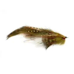 Schultzy's Sculpin Olive - Your Premium Fishing Gear Store Rods Lines Baits Accessories* Bait