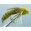 Schultzy's Sculpin Olive #4 - Your Premium Fishing Gear Store Rods Lines Baits Accessories* Bait