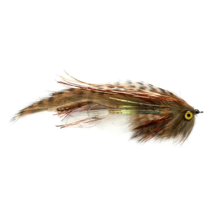 Schultzy's Sculpin Tan - Your Premium Fishing Gear Store Rods Lines Baits Accessories* Bait