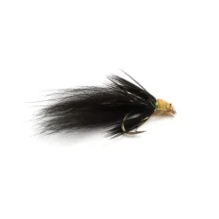 Schultzy's Steech Black & Orange - Your Premium Fishing Gear Store Rods Lines Baits Accessories* Shop All