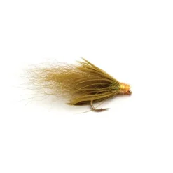 Schultzy's Steech Olive & Orange - Your Premium Fishing Gear Store Rods Lines Baits Accessories* Shop All