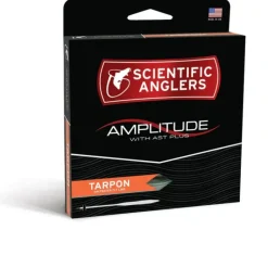 Scientific Angler Amplitude Tarpon Textured - Your Premium Fishing Gear Store Rods Lines Baits Accessories* Fishing Line