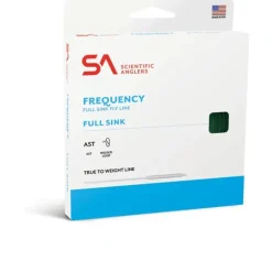 Scientific Angler Frequency Full Sink III - Your Premium Fishing Gear Store Rods Lines Baits Accessories* Fishing Line