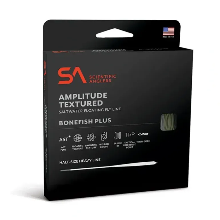 Scientific Anglers Amplitude Bonefish Plus Fly Line - Your Premium Fishing Gear Store Rods Lines Baits Accessories* Fishing Line