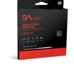 Scientific Anglers Amplitude Infinity - Smooth - Your Premium Fishing Gear Store Rods Lines Baits Accessories* Fishing Line