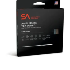 SCIENTIFIC ANGLERS AMPLITUDE TARPON TAPER - Your Premium Fishing Gear Store Rods Lines Baits Accessories* Fishing Line