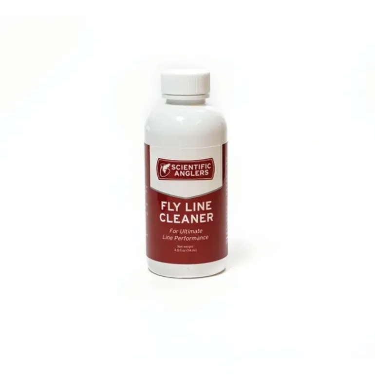 Scientific Anglers Fly Line Cleaner - Your Premium Fishing Gear Store Rods Lines Baits Accessories* Fishing Line