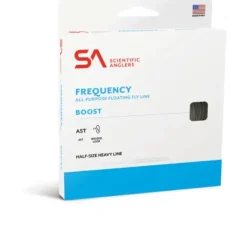 SCIENTIFIC ANGLERS FREQUENCY - BOOST - Your Premium Fishing Gear Store Rods Lines Baits Accessories* Fishing Line