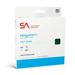 Scientific Anglers Frequency Full Sink - Intermediate Fly Line - Your Premium Fishing Gear Store Rods Lines Baits Accessories* Fishing Line