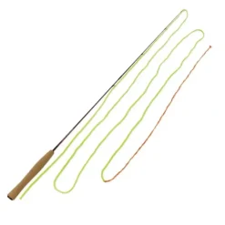 Scientific Anglers Groove Practice Rod - Your Premium Fishing Gear Store Rods Lines Baits Accessories* Fly Fishing