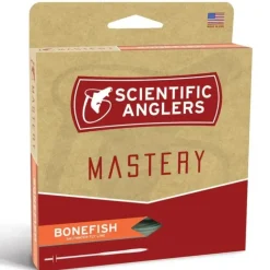 SCIENTIFIC ANGLERS MASTERY - BONEFISH TAPER - FLOATING - Your Premium Fishing Gear Store Rods Lines Baits Accessories* Fishing Line