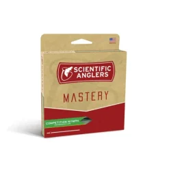 Scientific Anglers Mastery Competition Euro Nymph Fly Line - Your Premium Fishing Gear Store Rods Lines Baits Accessories* Fishing Line