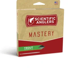 Scientific Anglers Mastery Trout Fly Line - Your Premium Fishing Gear Store Rods Lines Baits Accessories* Fishing Line