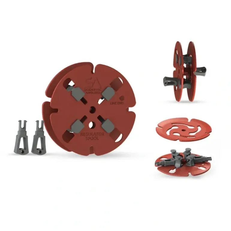 Scientific Anglers Regulator Spool - Your Premium Fishing Gear Store Rods Lines Baits Accessories* Fishing Line
