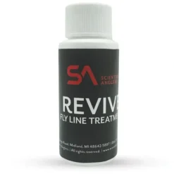 Scientific Anglers Revive Line Treatment - Your Premium Fishing Gear Store Rods Lines Baits Accessories* Fishing Line