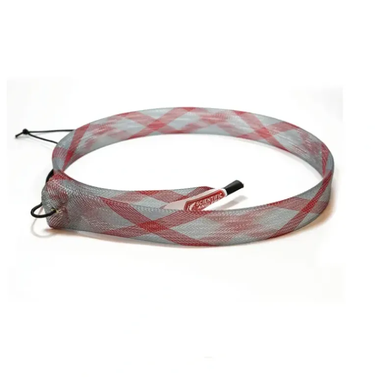 Scientific Anglers Rod Sleeve - Your Premium Fishing Gear Store Rods Lines Baits Accessories* Rods