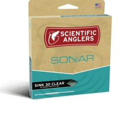 Scientific Anglers Sonar Sink 30 - Your Premium Fishing Gear Store Rods Lines Baits Accessories* Fishing Line