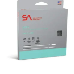 SCIENTIFIC ANGLERS SPEY LITE SKAGIT INTEGRATED - Your Premium Fishing Gear Store Rods Lines Baits Accessories* Fishing Line