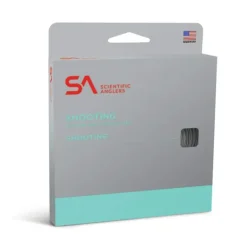 Scientific Anglers Textured Shooting Line - Your Premium Fishing Gear Store Rods Lines Baits Accessories* Fishing Line