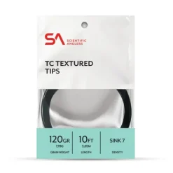 SCIENTIFIC ANGLERS THIRD COAST TEXTURED TIP SYSTEM - Your Premium Fishing Gear Store Rods Lines Baits Accessories* Rods