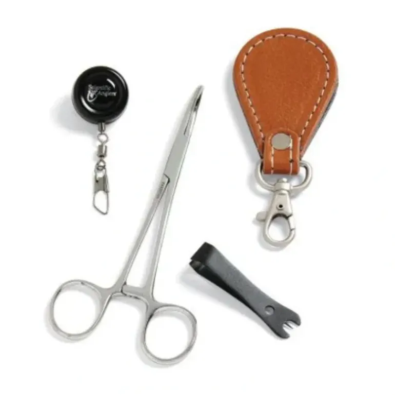 Scientific Anglers Vest Pack Assortment - Your Premium Fishing Gear Store Rods Lines Baits Accessories* Shop All