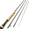 Scott Centric - 9' 0" 6wt 4pc w/ F Butt - Your Premium Fishing Gear Store Rods Lines Baits Accessories* Fishing Line
