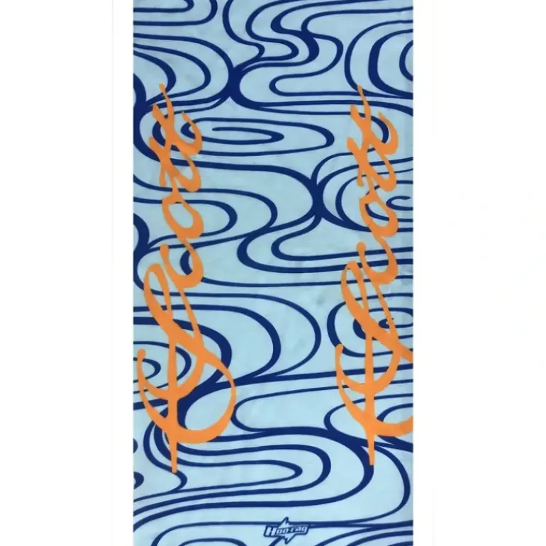 Scott Fly Rods BlueWater with Orange Scott Buff - Your Premium Fishing Gear Store Rods Lines Baits Accessories* Fishing Line