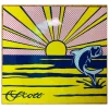 Scott Fly Rods Tarpon/Rising Sun Sticker - Your Premium Fishing Gear Store Rods Lines Baits Accessories* Rods