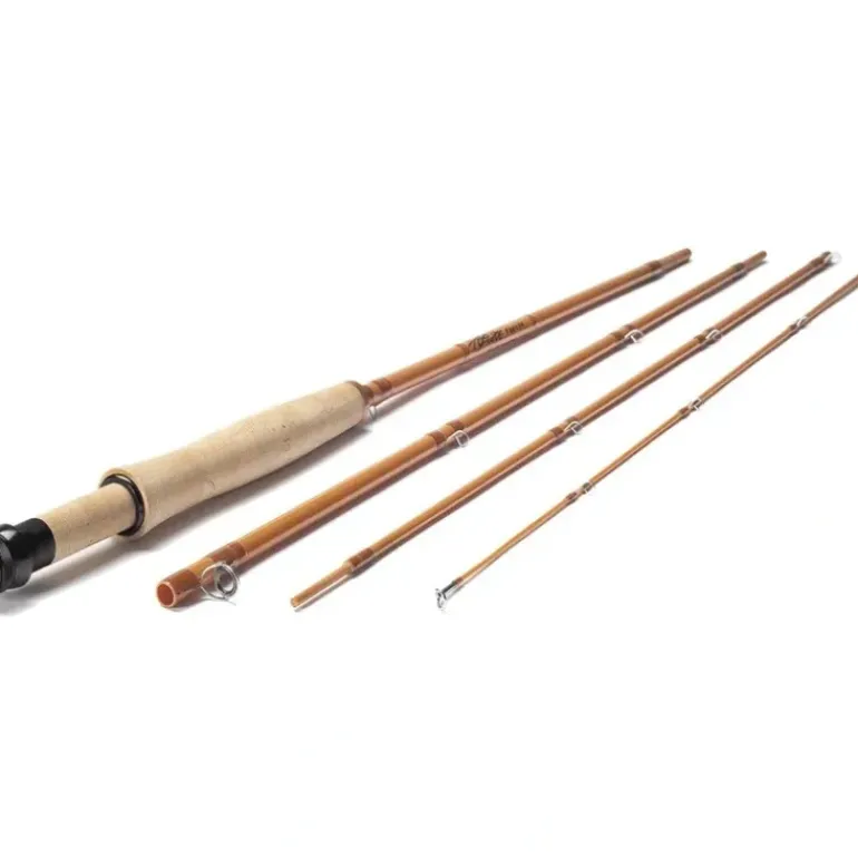 Scott FS - 7' 2" 4wt 4pc - Your Premium Fishing Gear Store Rods Lines Baits Accessories* Fishing Line