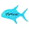 Scott Permit Sticker - Your Premium Fishing Gear Store Rods Lines Baits Accessories* Shop All